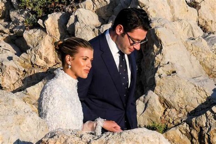 Inside Sofia Richie's Family's Reaction to Elliot Grainge Wedding