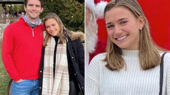 Inside Stetson Bennett's relationship with 'adorable' girlfriend Cameron Liss who grew up in Bulldogs-mad family