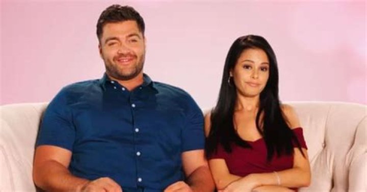 Inside The Challenge’s CT Tamburello, Ex Lilianet Solares Divorce