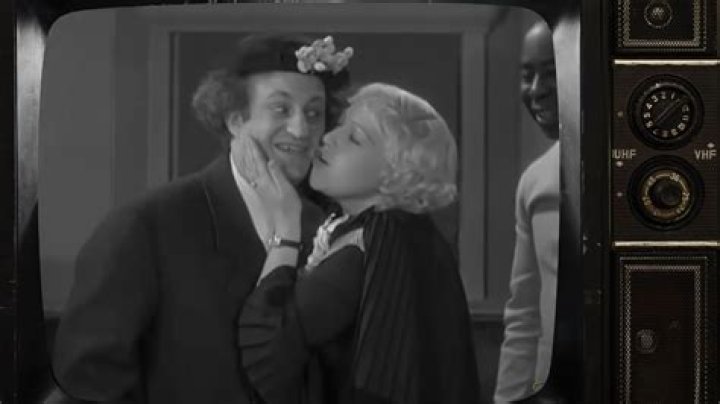 Inside The Relationship Of The Three Stooges’ Larry Fine And Mabel Haney