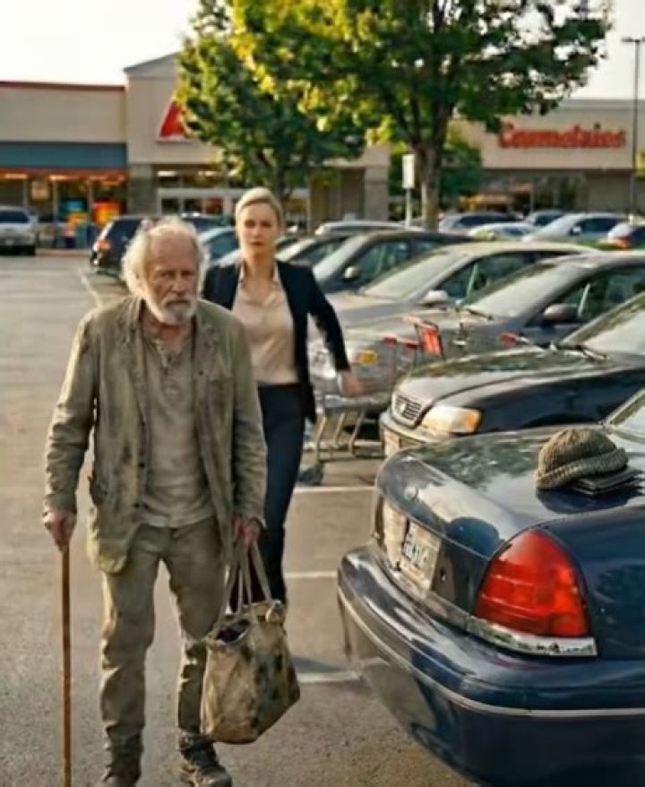 Inside the tough and challenging life of Pattie Mallette