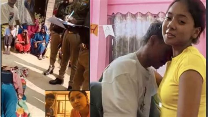 Instagram Girl MMS Video: Unveiling The Trends And Impact