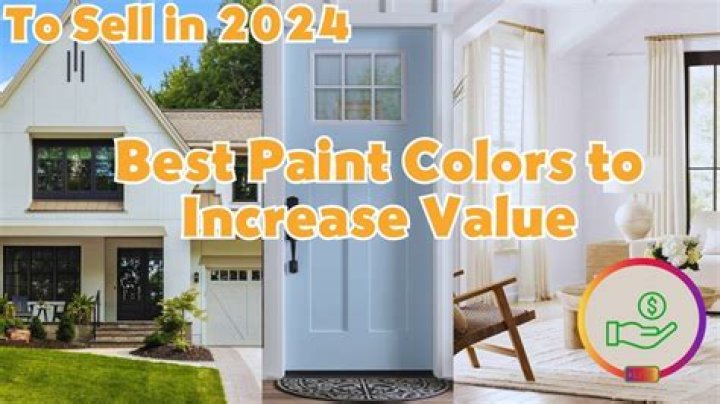 I'm an interior expert - why the color you paint your garage door matters & it could stop your house selling