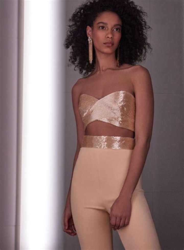 INTERMIX Launches Exclusive Designer Jumpsuit Collection: Details