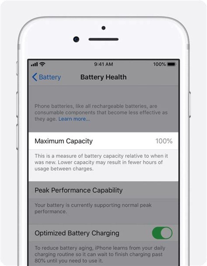 Beware iPhone 'rule of 80' that means your handset has serious problem – and you'll need to pay to fix it