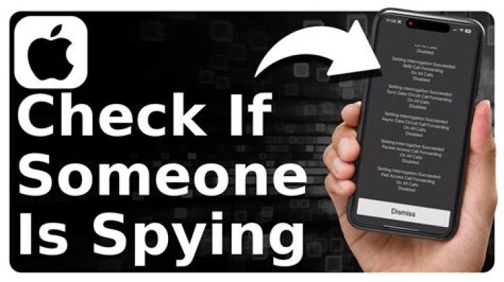 How to tell if someone has been snooping on your iPhone in seconds