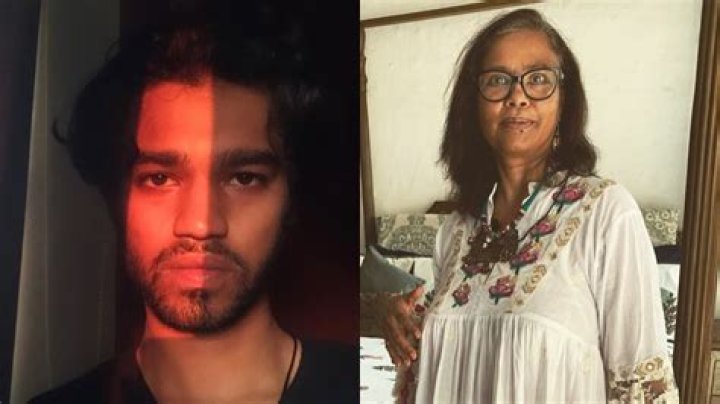 Irrfan Khan's son Babil says no one cares for him except mom Sutapa Sikdar, shares pic of his 'only one' – India TV