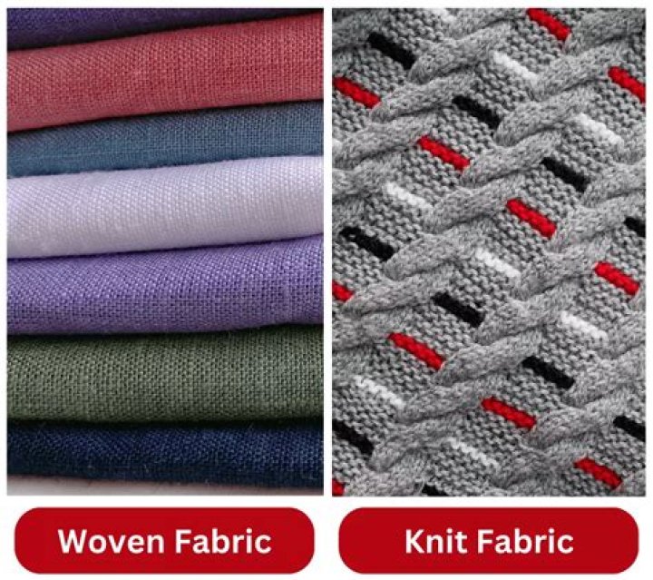 Quick Answer: Is 100 Cotton Tightly Woven