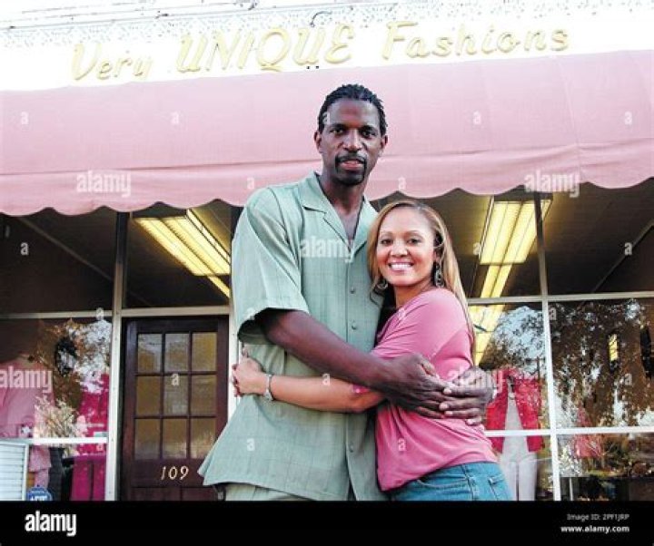 Unraveling The Mystery: Is A.C. Green Married?