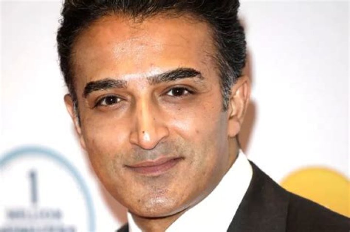 Is Adil Ray Gay? Unraveling The Truth Behind The Rumors