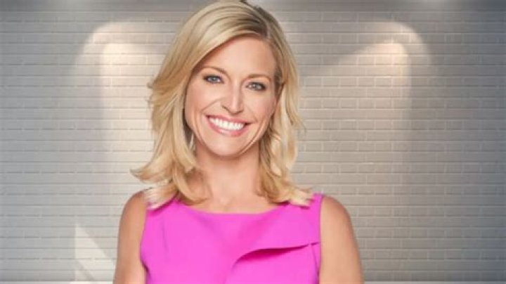 Is Ainsley Earhardt Moving to Florida? | Is Hannity Dating Ainsley Earhardt?