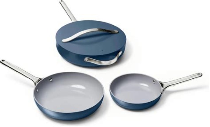 Quick Answer: Is All T-Fal Ceramic Cookware Ptfe Free And Pfoa Free