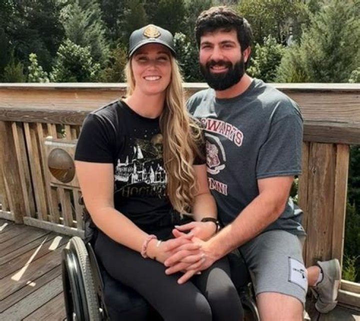 Unraveling The Mystery: Is Amberley Snyder Married?