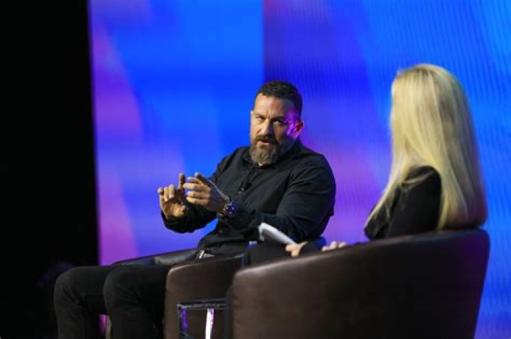 Is Andrew Huberman Gay? A Comprehensive Exploration