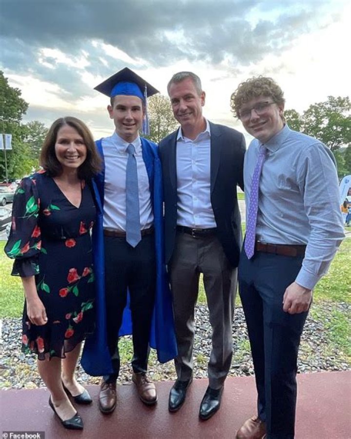 Unveiling The Mystery: Is Andy Adler Married?