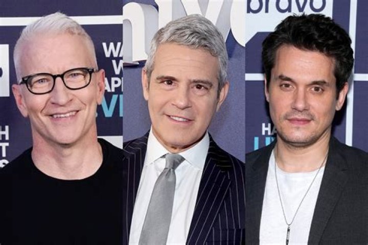 Andy Cohen: Is He Leaving WWHL For Good?