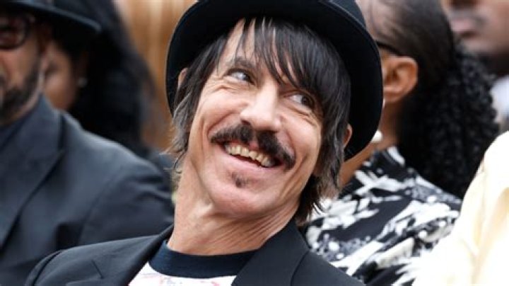 Dating Details For Anthony Kiedis | Current And Past Relationships
