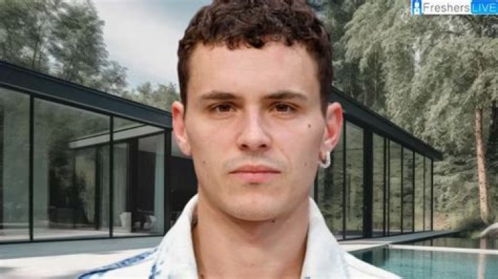 Is Aron Piper Gay? Aron Piper Age, Height, Instagram, and More