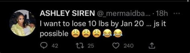 Is Ashley Pregnant? Get The Truth Behind The Rumours