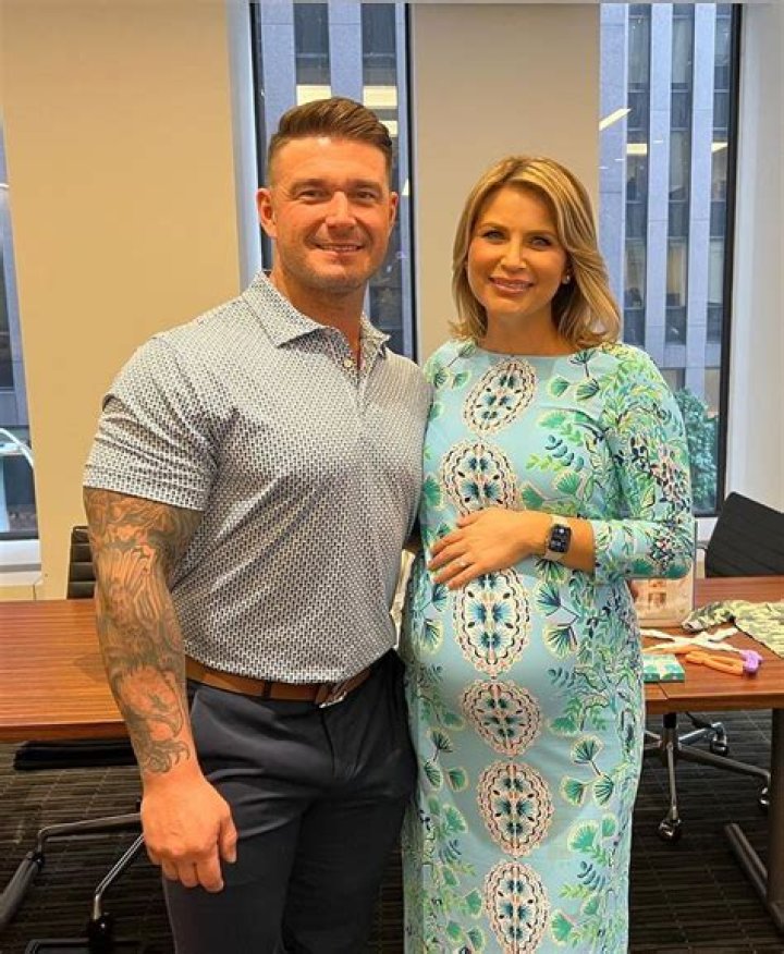 Is Ashley Strohmier Pregnant? Check Out Her Age, and Husband