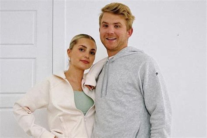 Exploring The Rumors: Is Aspyn Ovard Getting A Divorce?