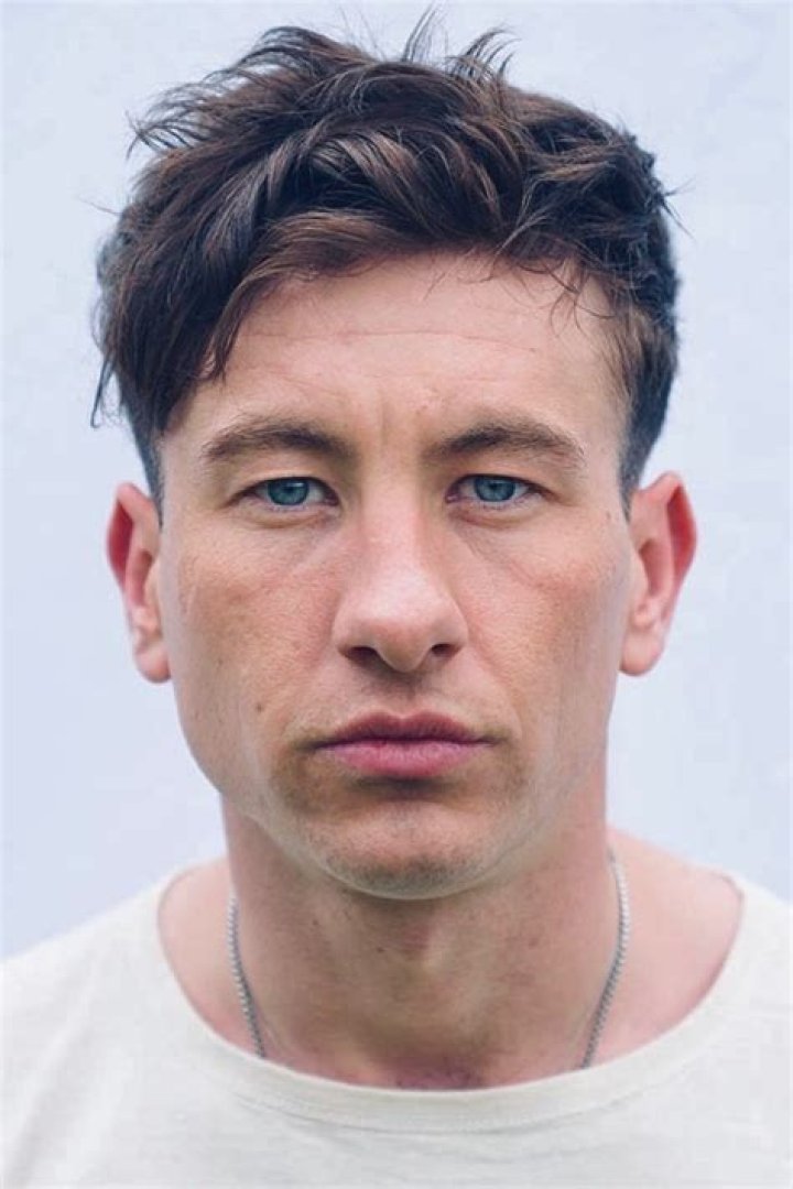 Is Barry Keoghan Asian? Unraveling The Actor's Ancestry
