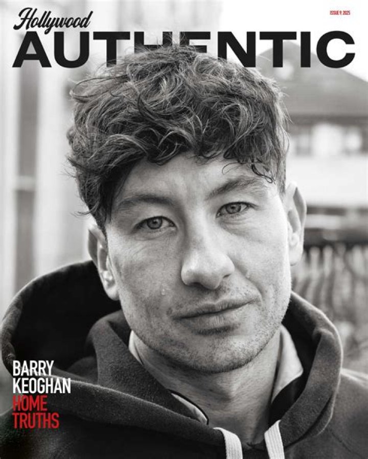 Unveiling The Truth: Is Barry Keoghan Chinese?