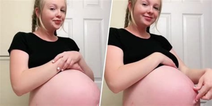 Is Bending Down Bad When Pregnant