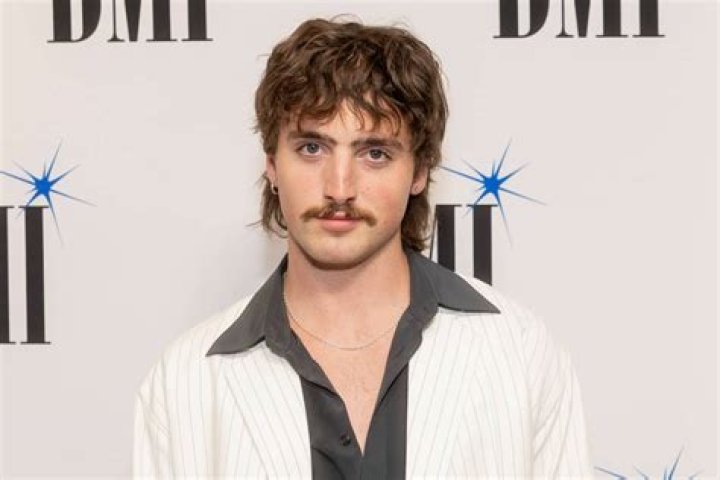 Is Benson Boone Single? The Truth Behind The Rising Star's Relationship Status