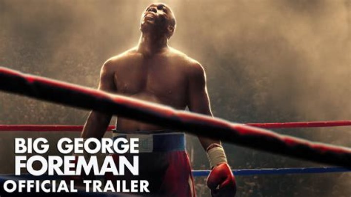 Is Boxing Legend Big George Foreman Still With Us Today?