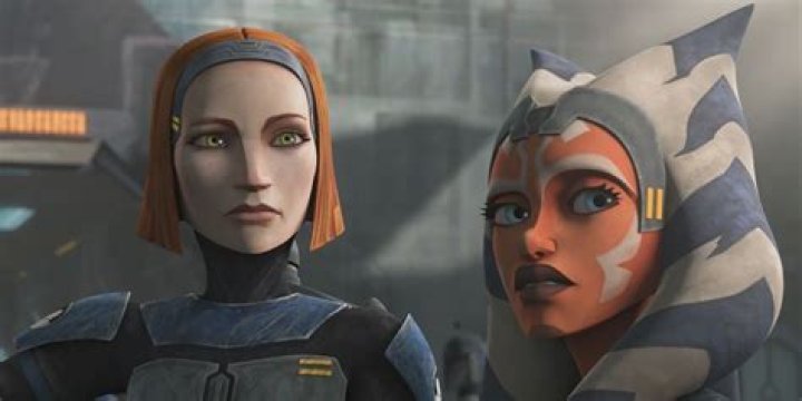 Check Out: Is Bo-Katan In Ahsoka?