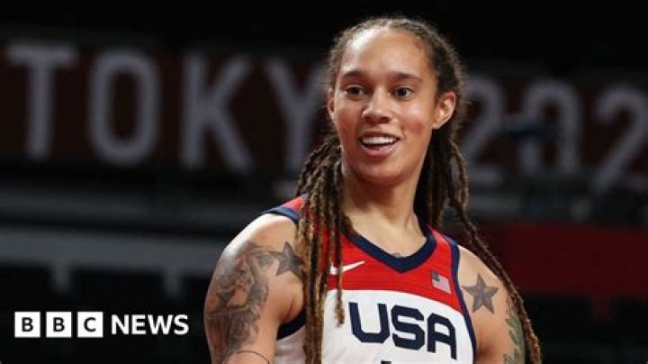 Unraveling The Truth: Is Britney Griner Trans?