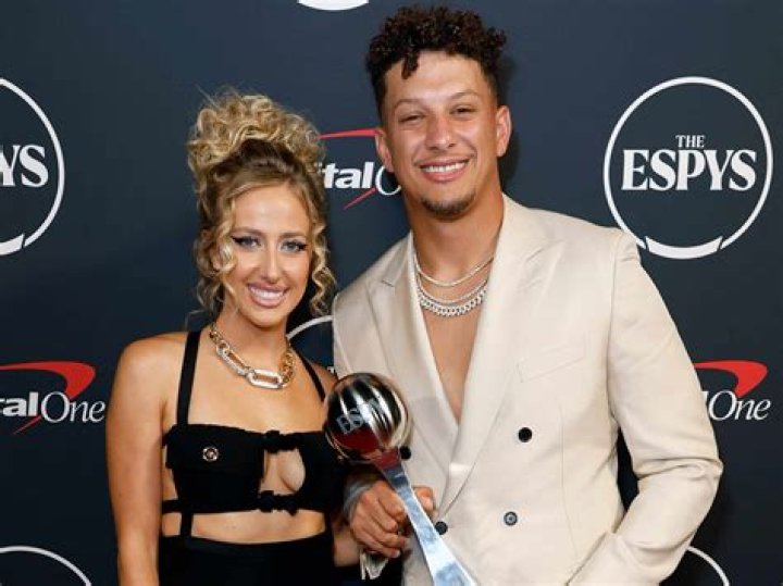 Is Brittany Mahomes Pregnant? Unveiling The Truth Behind The Rumors