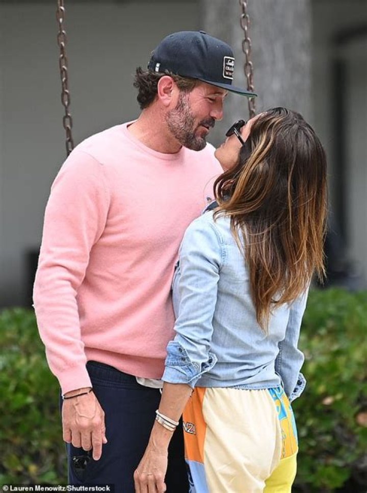 Is Brooke Burke Still Married? Unraveling The Mystery Of Her Relationship Status