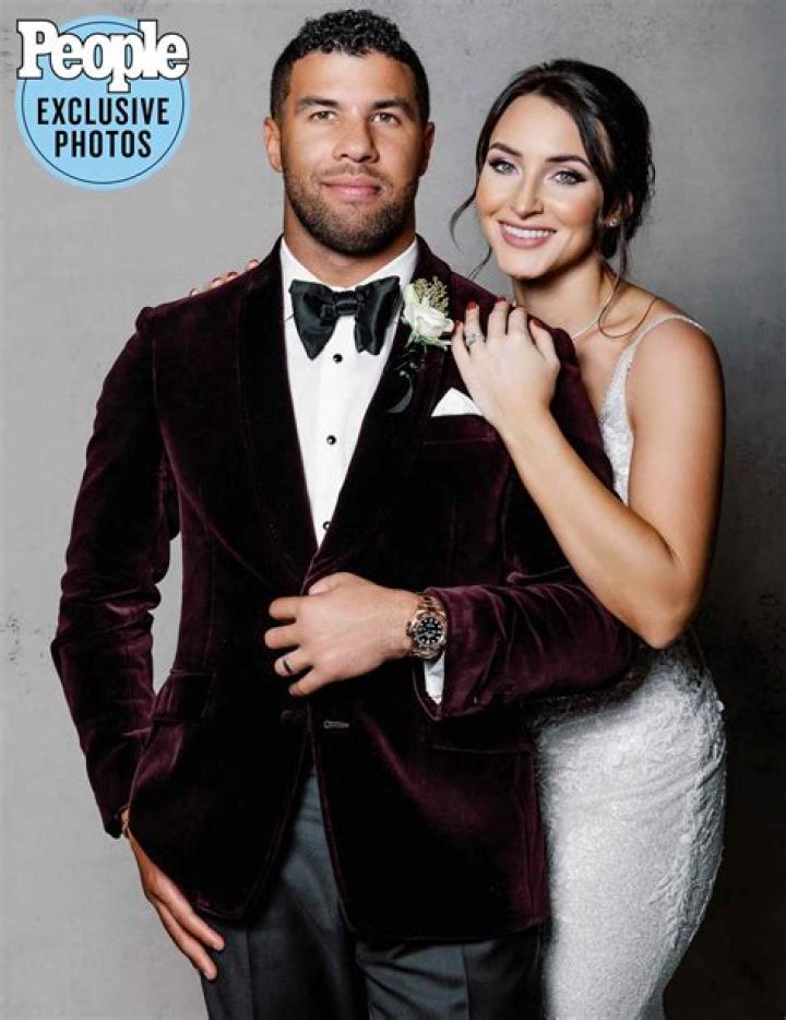 Unveiling The Marital Status Of Bubba Sparxxx