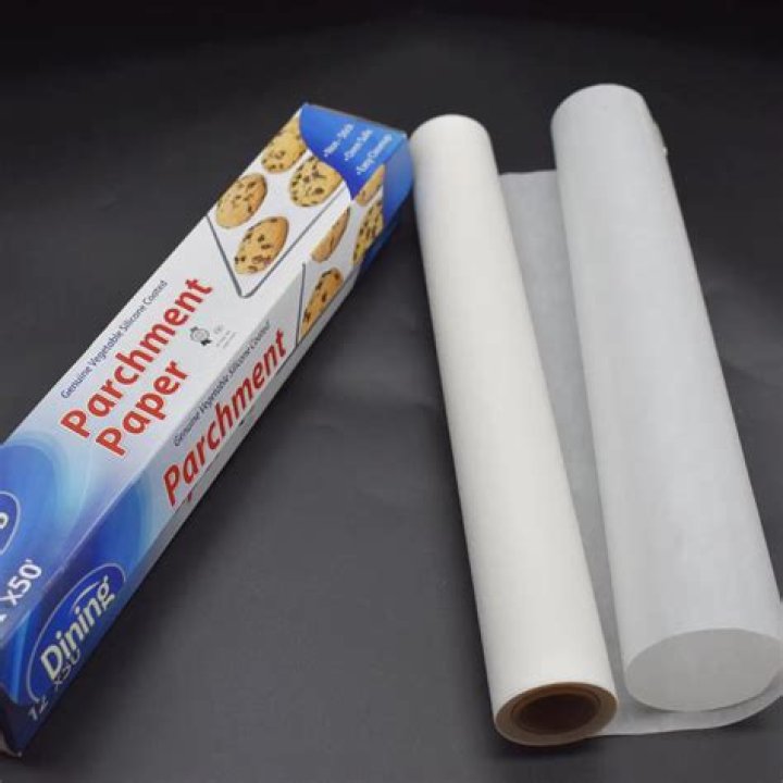 Quick Answer: Is Butter Paper And Parchment Paper Same