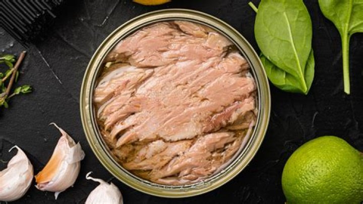 Is Canned Tuna Already Cooked