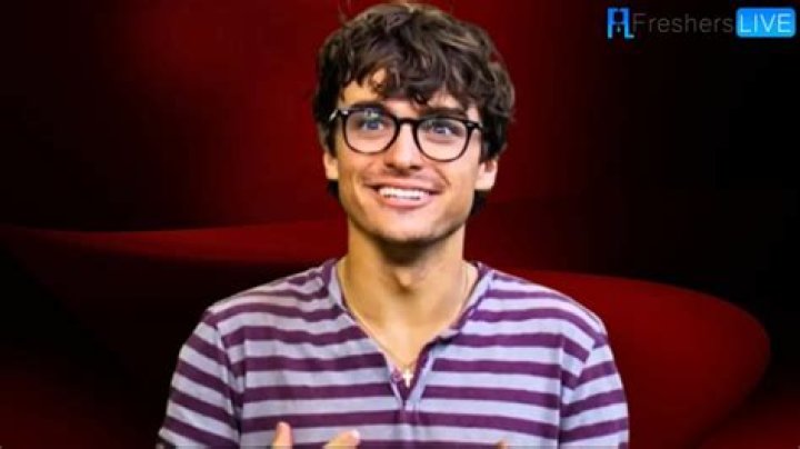 Is Carson from Survivor Gay? Check Age, Height, Net Worth