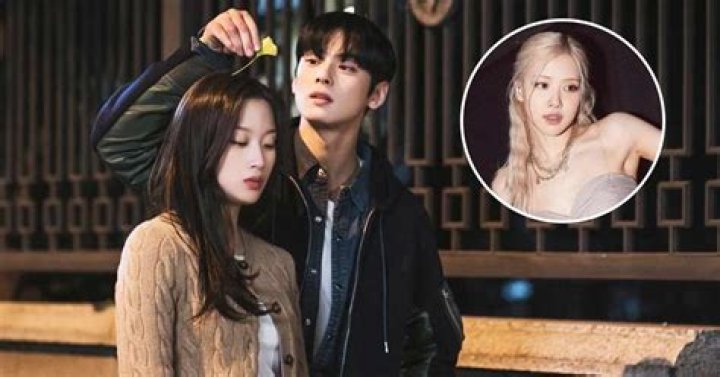 Unraveling The Mystery: Is Cha Eun Woo In A Relationship?