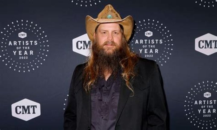Is Chris Stapleton Liberal Or Conservative? Find Out His Political Views