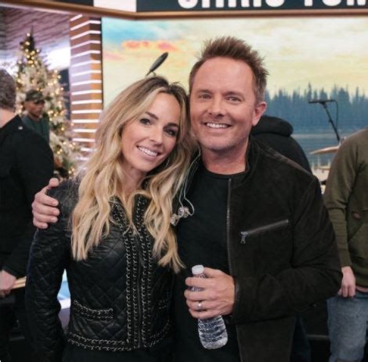 Unveiling The Personal Life Of Chris Tomlin: Is He Married?