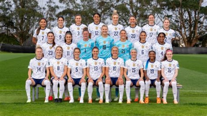 Is Christine Sinclair Married? Need to Know About the Soccer Superstar