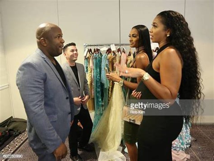 Is Darnell Nicole Still Married? Darnell Nicole Age, Net Worth, Instagram, And More