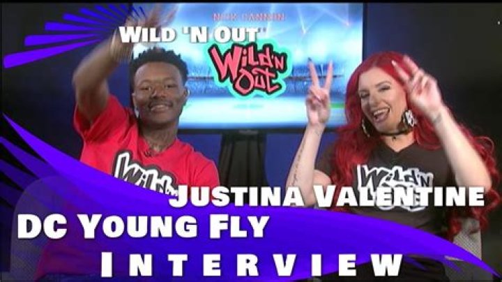 Unraveling The Relationship: Is DC Young Fly Dating Justina?