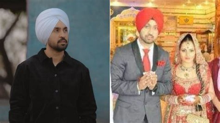 Is Diljit Dosanjh Married? | Who is Diljit Dosanjh Wife?