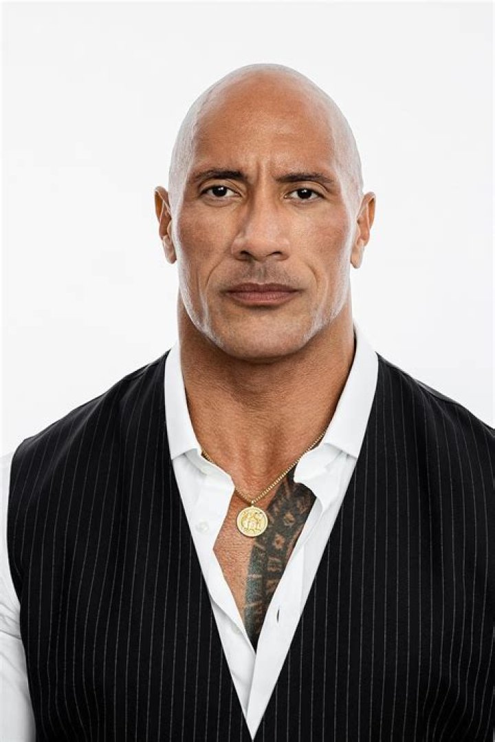 Is Dwayne Johnson Black? Exploring His Heritage And Identity