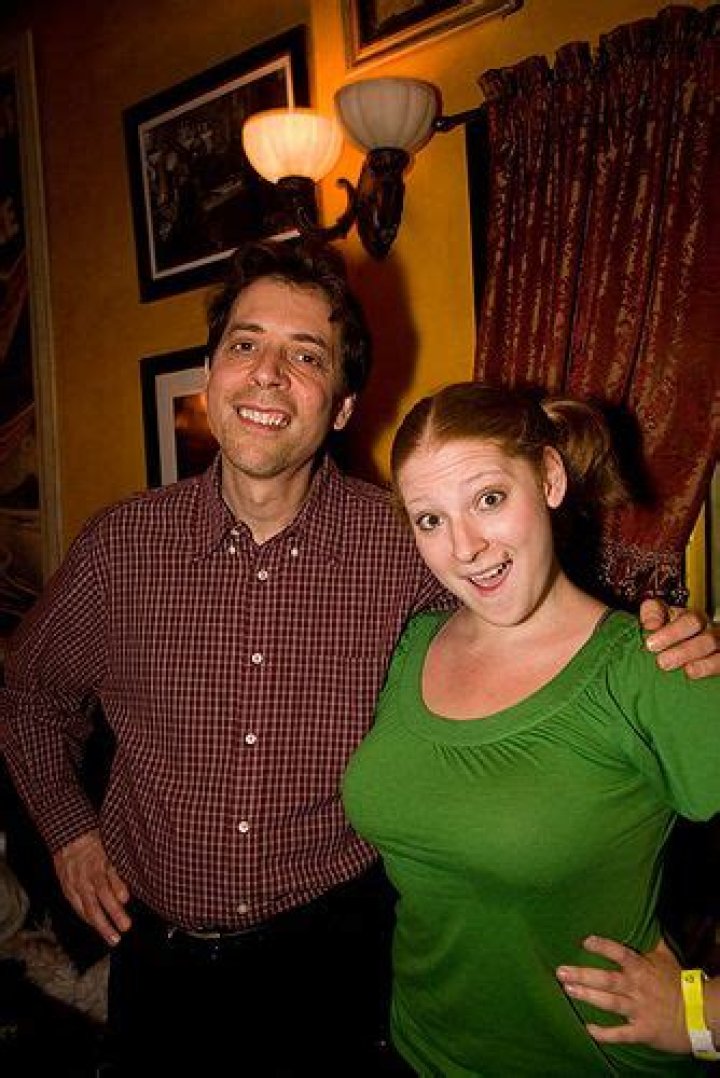 Unraveling The Mystery: Is Fred Stoller Married?