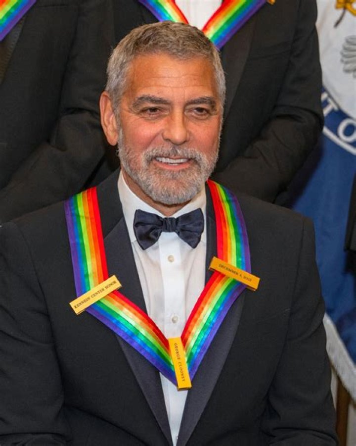 Is George Clooney Gay? Unveiling The Truth Behind The Rumors