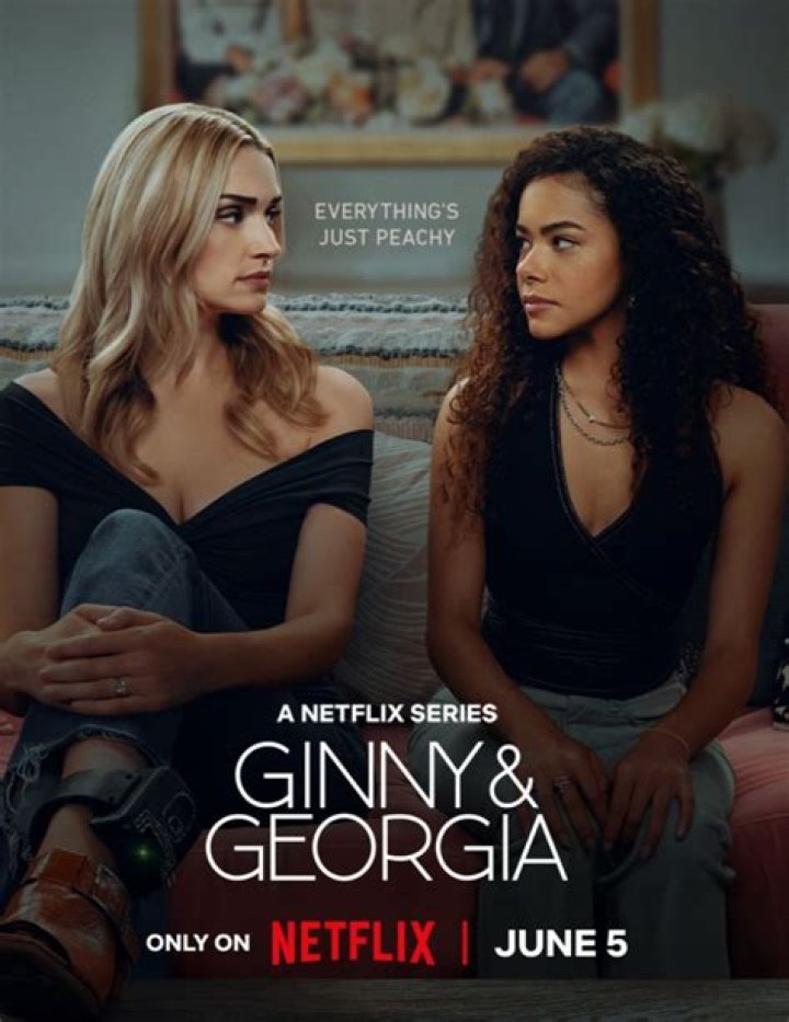 Will Ginny And Georgia Return For A Thrilling Season 3?