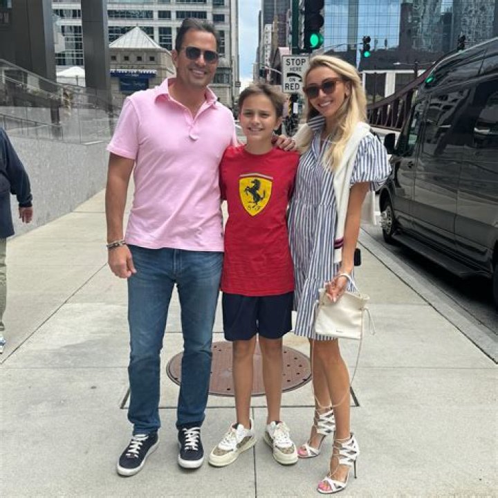 Unraveling The Truth: Is Giuliana Rancic Anorexic?